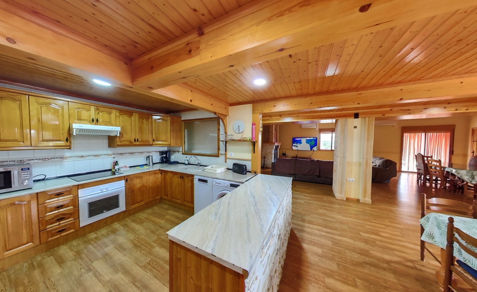 Vista previa tour virtual 360